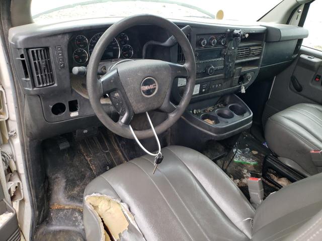 2015 GMC SAVANA CUT 1GD374CG2F1171386