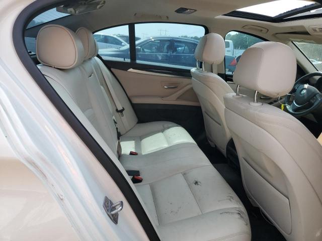 2016 BMW 535 I - WBA5B1C5XGG134316