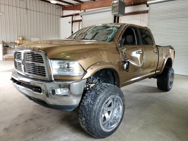 2012 Dodge Ram 2500 SLT