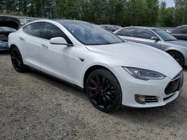 5YJSA4H26FFP76128 Tesla Model S 85d