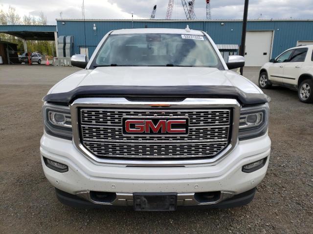 2017 GMC SIERRA K15 - 3GTU2PEC6HG109528