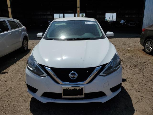 3N1AB7AP6HY207998 Nissan SENTRA S