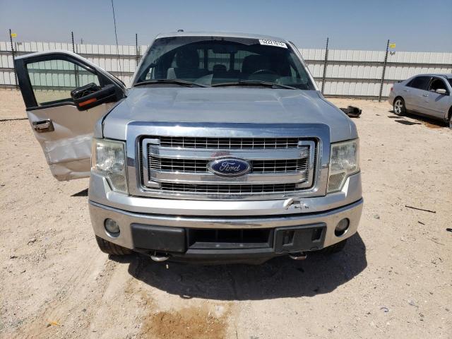 1FTFX1ET7EFA04355 Ford F150 Super Cab
