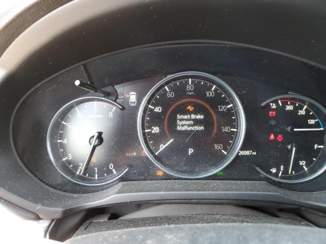 JM3KFBDM4L0864769 Mazda Cx-5 Grand Touring