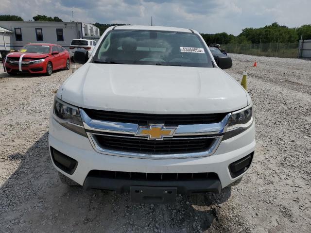 1GCHSBEA5J1139854 | 2018 CHEVROLET COLORADO