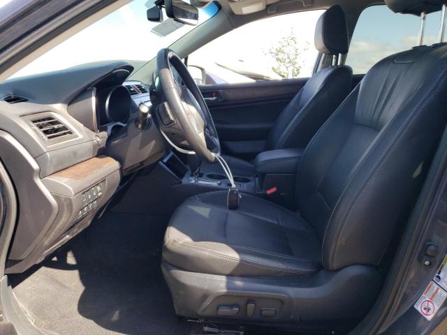 4S4BSENCXH3216611 Subaru Outback 3.6r Limited