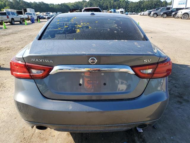 2017 NISSAN MAXIMA 3.5 - 1N4AA6AP2HC407267