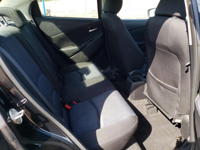 3MYDLBZV5GY130005 Toyota SCION IA
