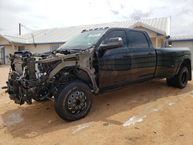 2021 Ram 3500 Limited