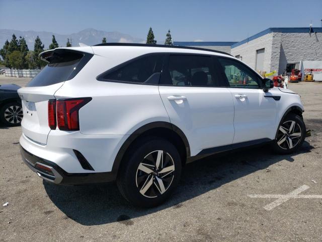 5XYRL4LC8PG191179 KIA SORENTO S