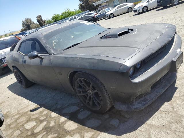 2C3CDZFJ7MH513872 Dodge Challenger R/t Scat Pack