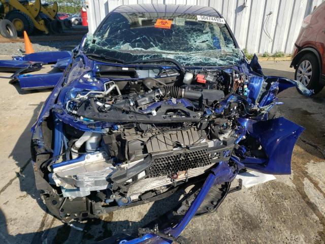 2018 HONDA ACCORD SPO - 1HGCV1F36JA253083