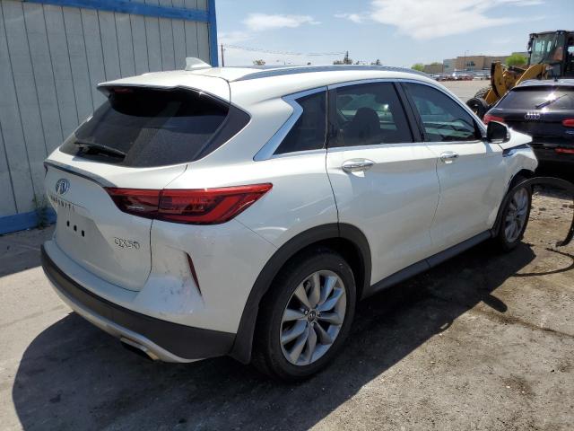 3PCAJ5BA4MF126387 Infiniti Qx50 Luxe