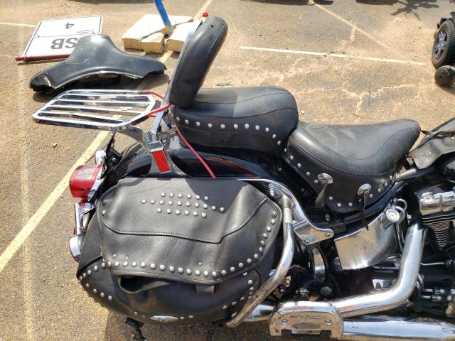 2002 HARLEY-DAVIDSON FLSTCI - 1HD1BWB122Y032345