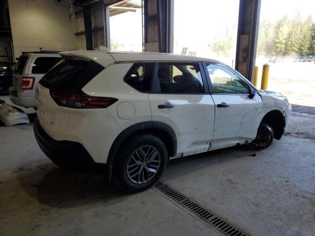 JN8AT3AB0MW205967 Nissan ROGUE S