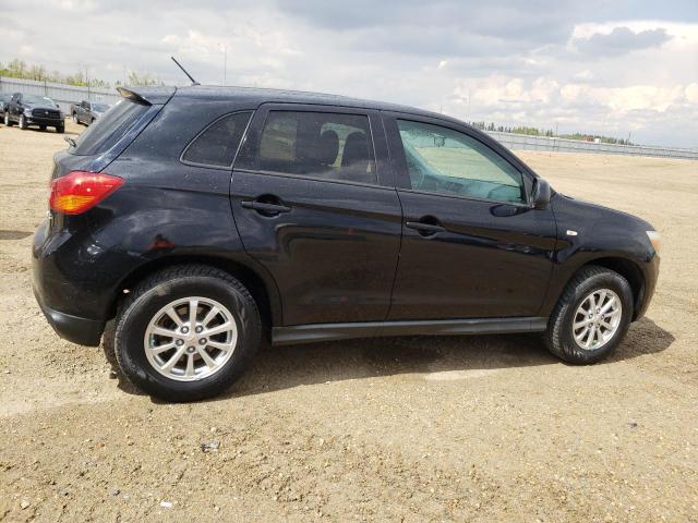 2015 MITSUBISHI RVR SE 4A4AJ3AU3FE604277