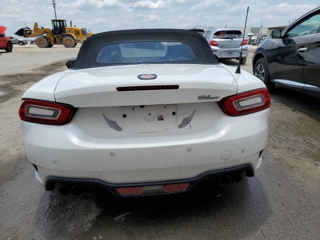 2018 FIAT 124 SPIDER - JC1NFAEK8J0137027