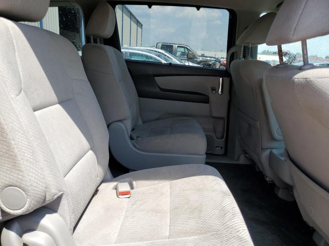 2016 HONDA ODYSSEY SE - 5FNRL5H34GB120874