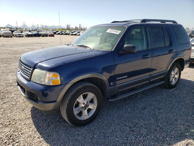 2005 Ford Explorer XLT