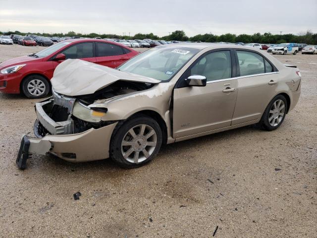 2007 Lincoln MKZ 