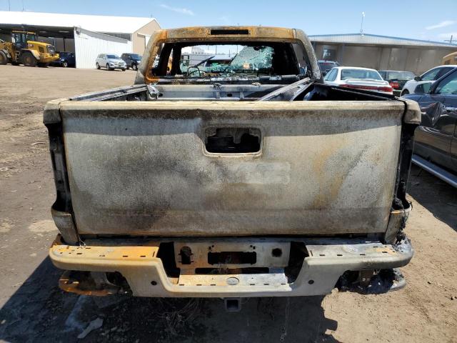 2022 GMC CANYON DEN 1GTG6EEN6N1311061