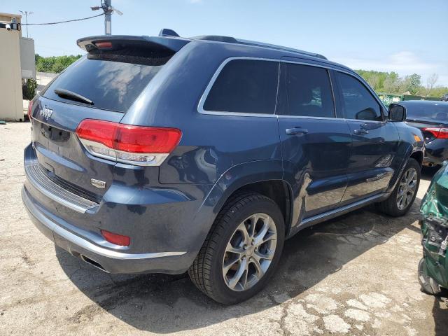 1C4RJFJT6LC226966 Jeep Grand Cherokee Summit