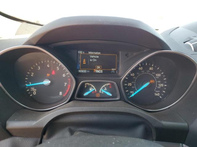 1FMCU9GD0KUC55219 Ford ESCAPE SE