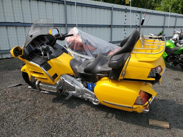 2003 HONDA GL1800 A 1HFSC47493A202405