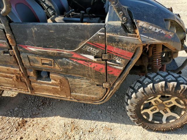 2019 KAWASAKI KRT800 C - JKBRTCG17KB514813