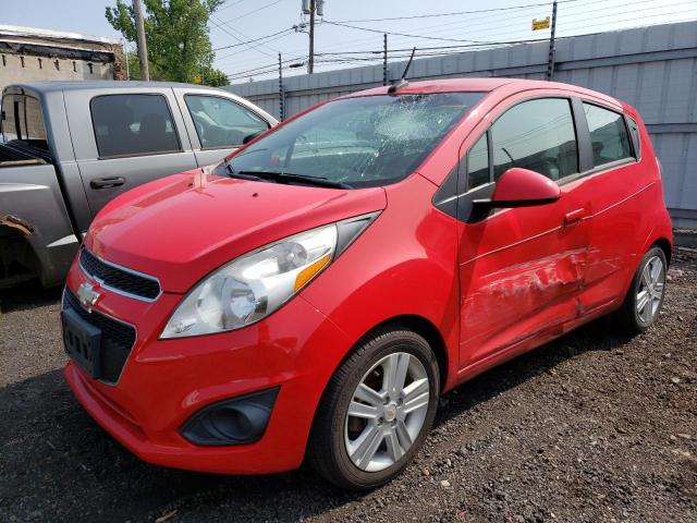 2013 Chevrolet Spark LS