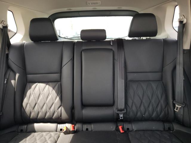 2021 NISSAN ROGUE PLAT - JN8AT3DD7MW315279
