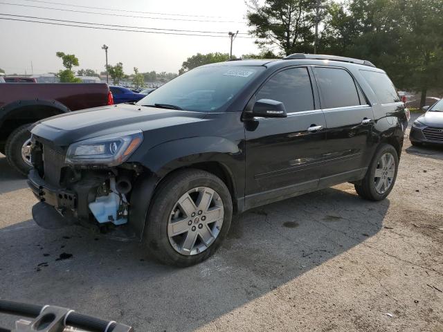 2017 GMC Acadia Limited 