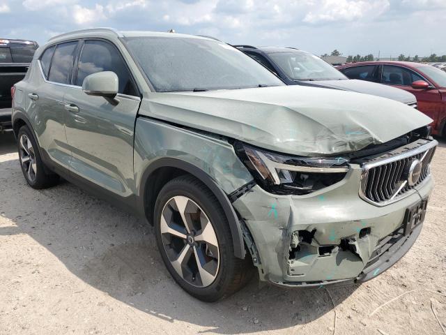 2023 VOLVO XC40 PLUS YV4L12UN6P2953898