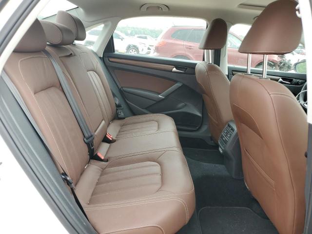 2022 VOLKSWAGEN PASSAT LIM 1VWBA7A35NC006807