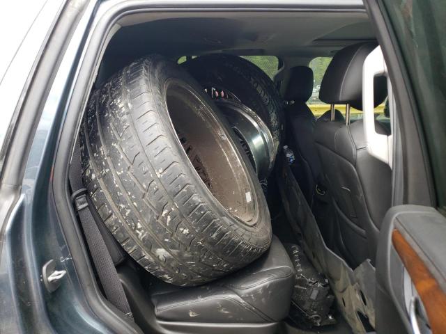 2019 CADILLAC ESCALADE L - 1GYS4BKJ3KR348978