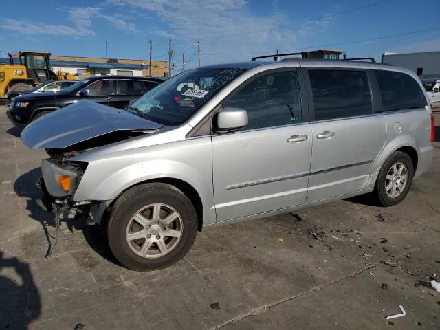 2011 Chrysler Town & Country Touring