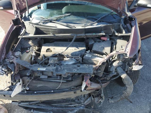 JTLZE4FE6FJ082469 Toyota SCION XB