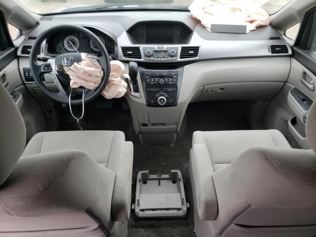 VIN 5FNRL5H41DB062744 2013 HONDA ODYSSEY no.8