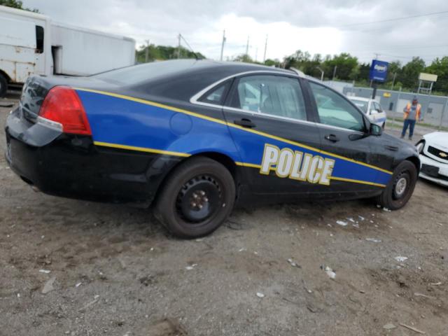 2015 CHEVROLET CAPRICE PO - 6G3NS5R38FL132590