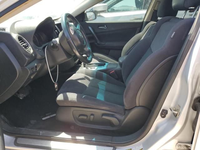 1N4AA5AP5EC448563 Nissan MAXIMA S