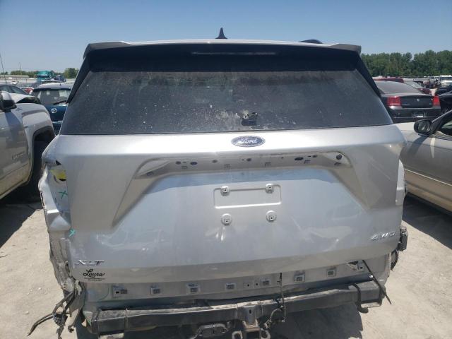 1FMSK8DH5MGA71480 Ford EXPLORER XLT
