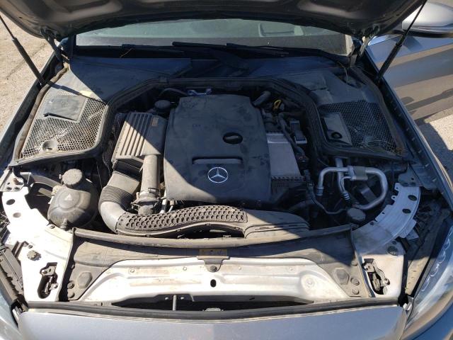 55SWF4JBXGU127994 Mercedes-Benz C 300
