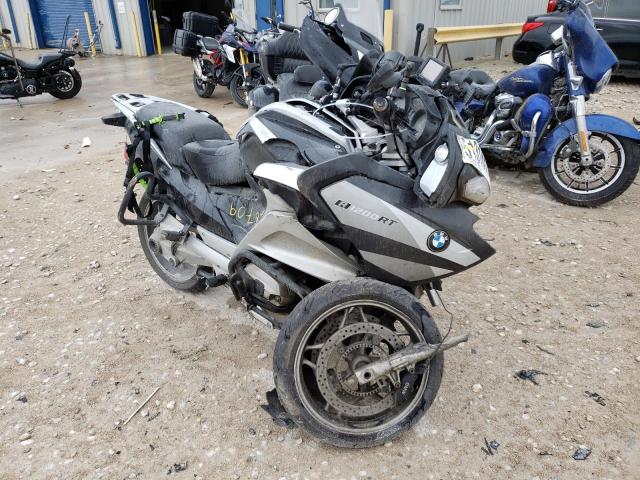 2010 BMW R1200 RT - WB1044001AZW17994