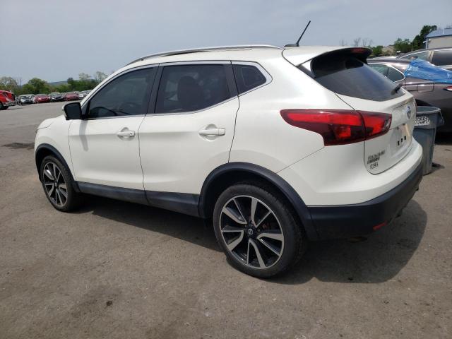 JN1BJ1CR7HW106740 Nissan Rogue Sport S