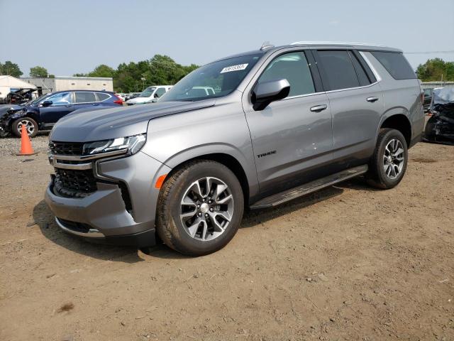 2021 Chevrolet Tahoe 