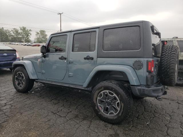 1C4HJWFG1FL635386 Jeep Wrangler Unlimited Rubicon