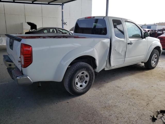 1N6BD0CT6GN786884 Nissan FRONTIER S