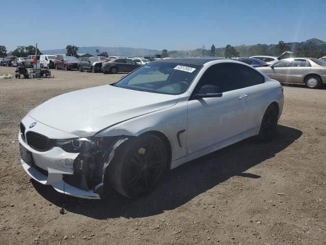 2015 BMW 428 I - WBA3N3C55FK232675