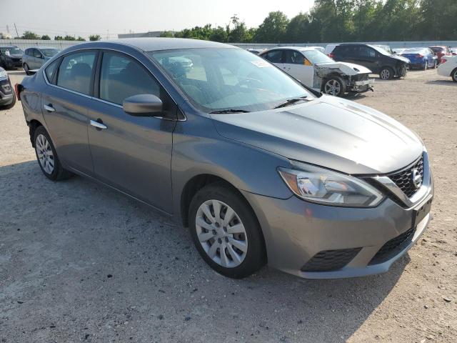 3N1AB7AP6GY252986 Nissan SENTRA S