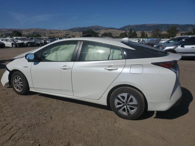 Toyota PRIUS 2017 JTDKARFU1H3050212 Image 2